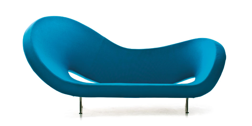 Ron Arad - Moroso
